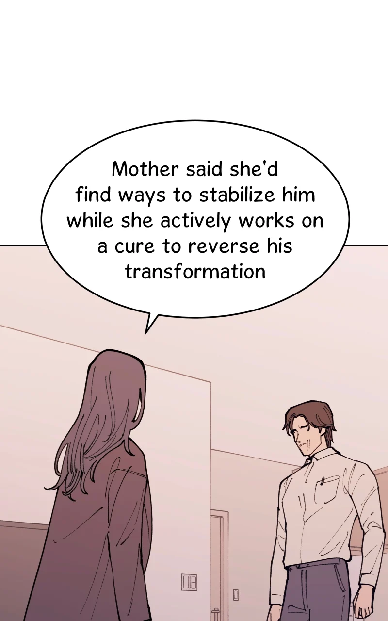Vampire Family Chapter 33 - Page 18