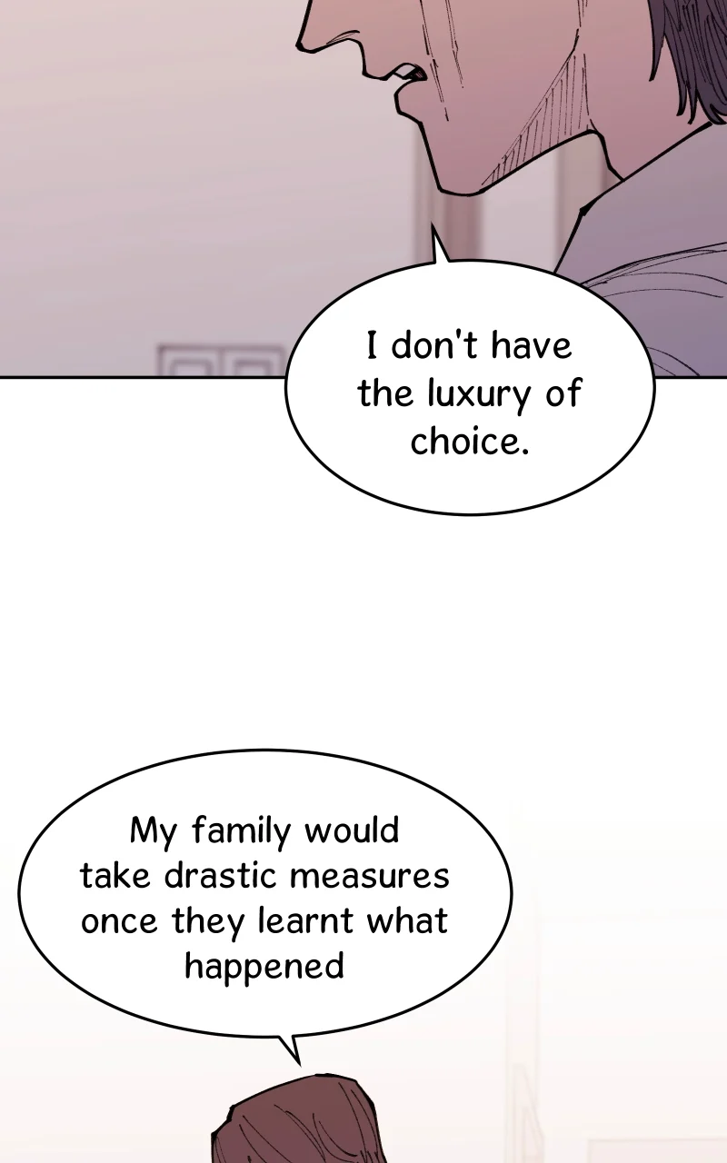 Vampire Family Chapter 33 - Page 20