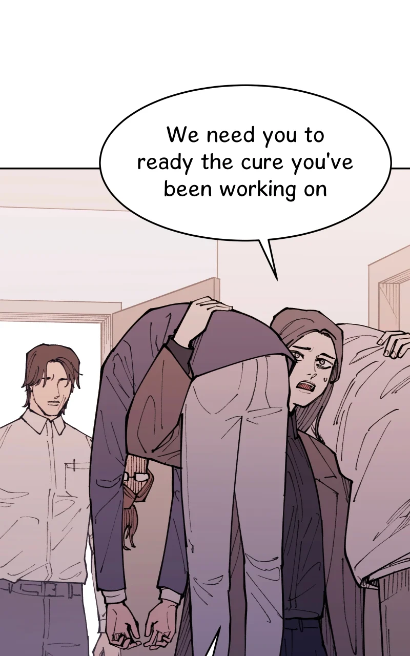 Vampire Family Chapter 33 - Page 3