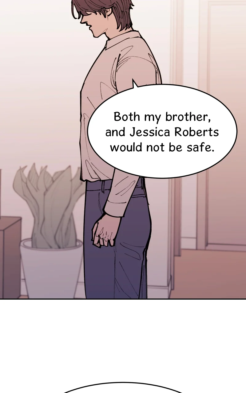 Vampire Family Chapter 33 - Page 21