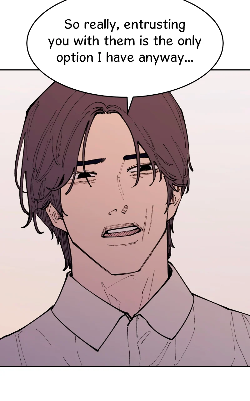 Vampire Family Chapter 33 - Page 22