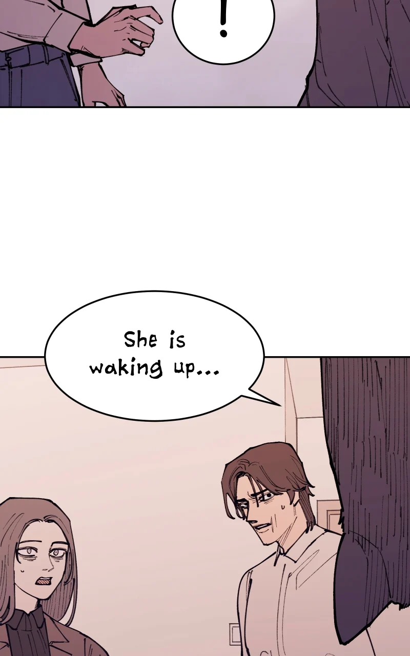 Vampire Family Chapter 33 - Page 25