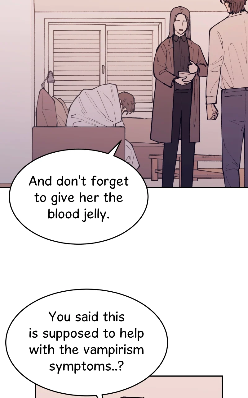 Vampire Family Chapter 33 - Page 27