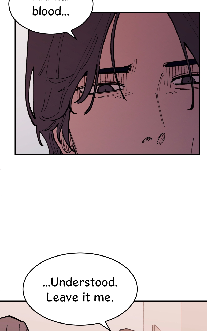 Vampire Family Chapter 33 - Page 29