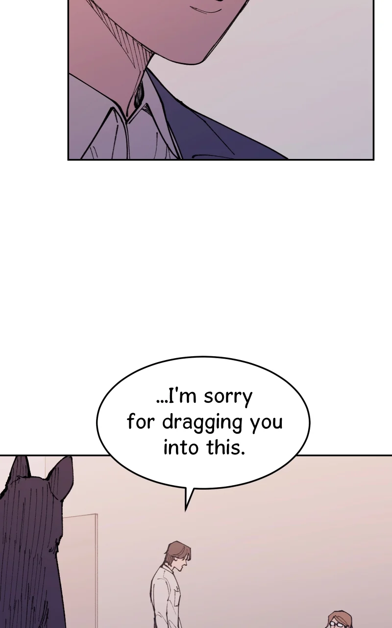 Vampire Family Chapter 33 - Page 34