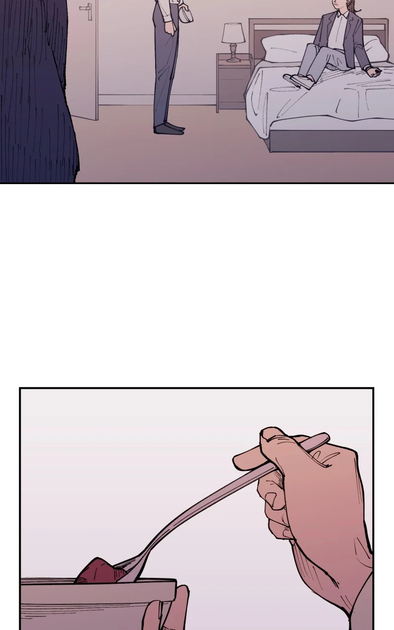 Vampire Family Chapter 33 - Page 35