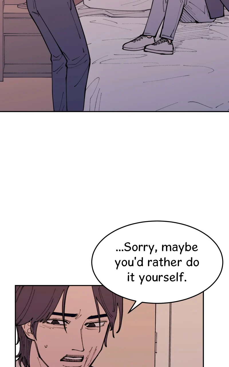 Vampire Family Chapter 33 - Page 37