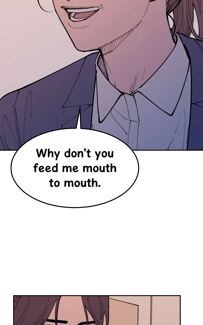 Vampire Family Chapter 33 - Page 40