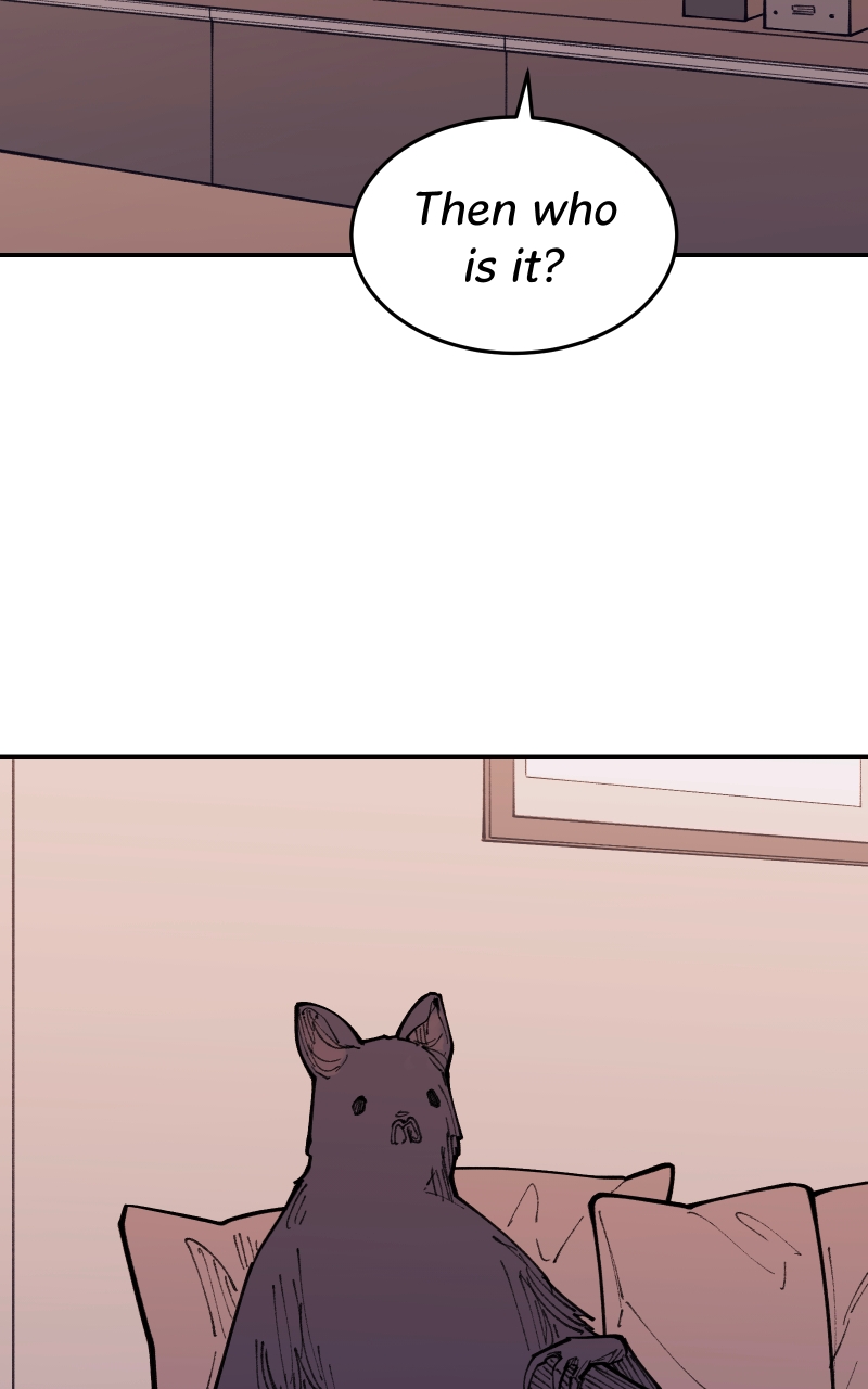 Vampire Family Chapter 33 - Page 5