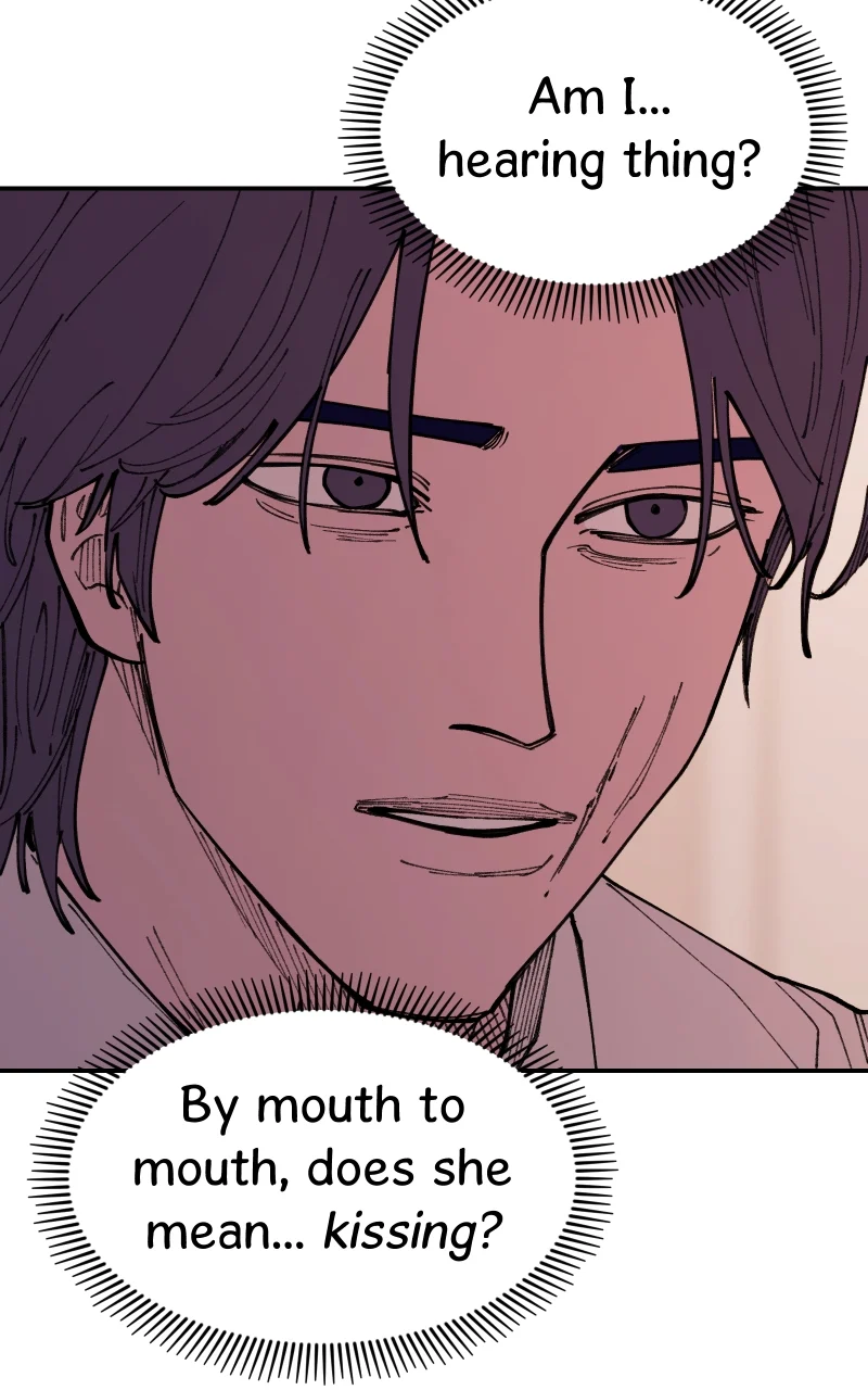 Vampire Family Chapter 33 - Page 42