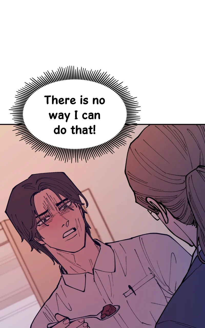 Vampire Family Chapter 33 - Page 43