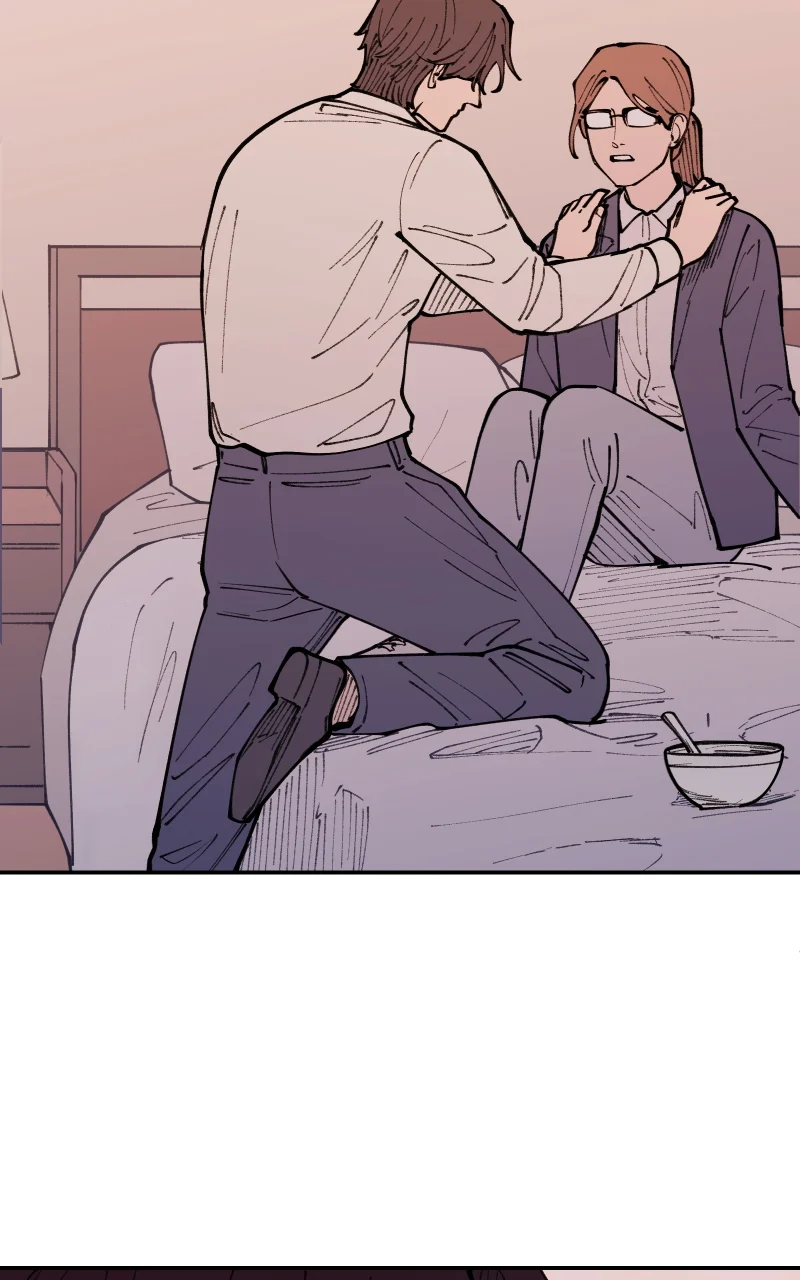 Vampire Family Chapter 33 - Page 48