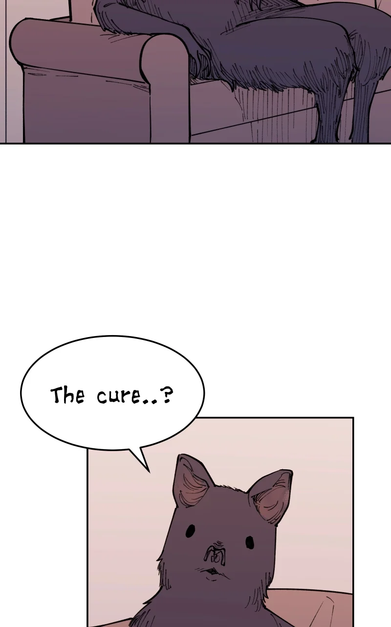Vampire Family Chapter 33 - Page 6