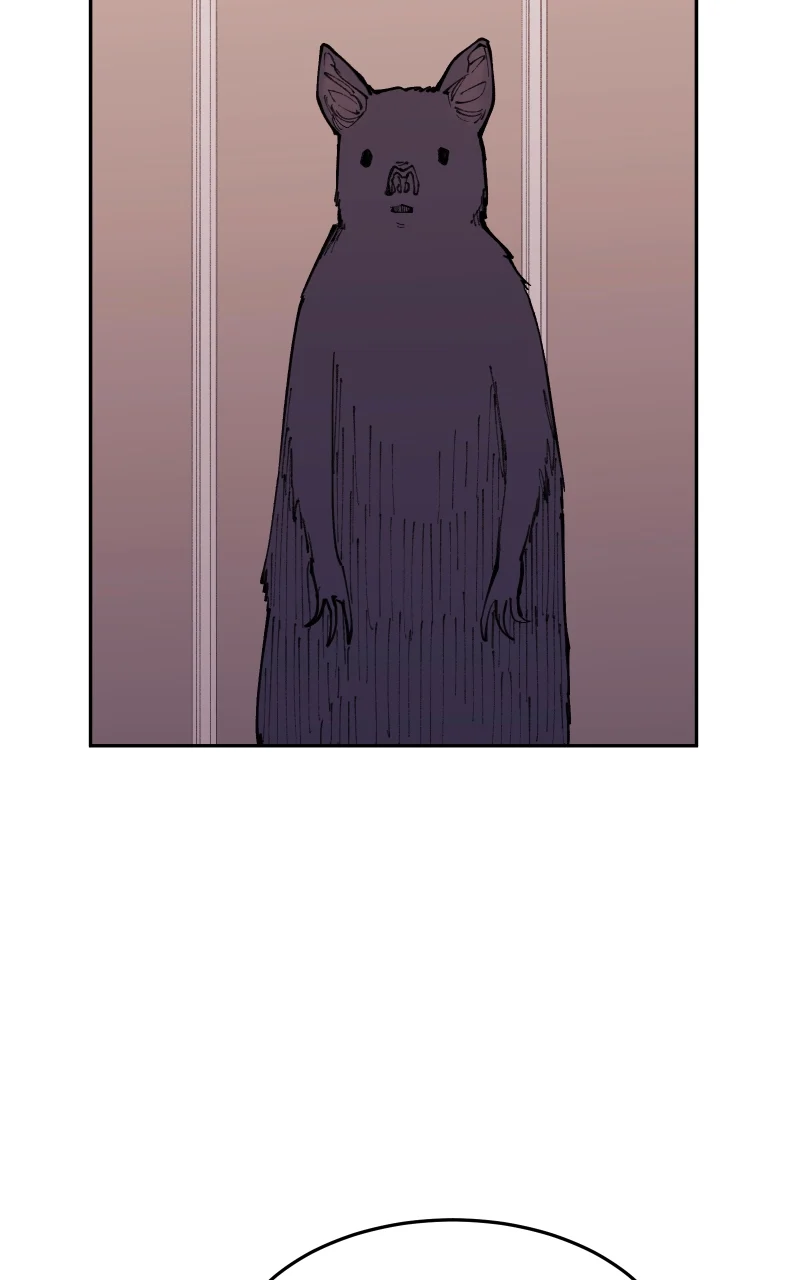 Vampire Family Chapter 33 - Page 51