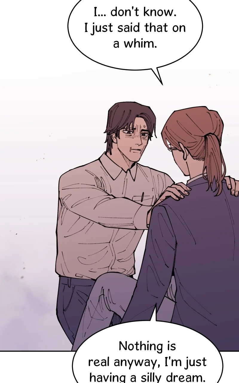 Vampire Family Chapter 33 - Page 52