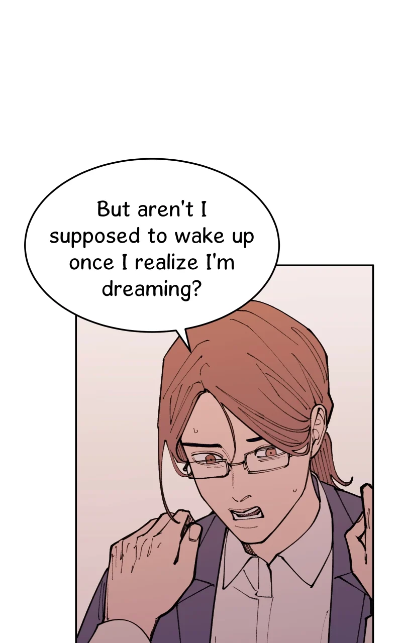 Vampire Family Chapter 33 - Page 54
