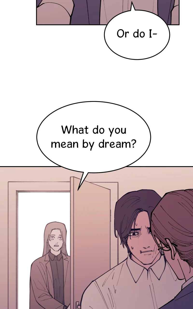 Vampire Family Chapter 33 - Page 55