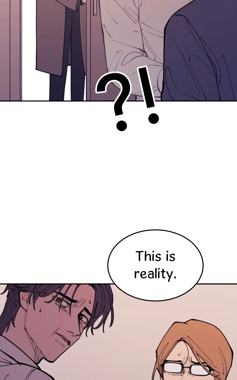 Vampire Family Chapter 33 - Page 56