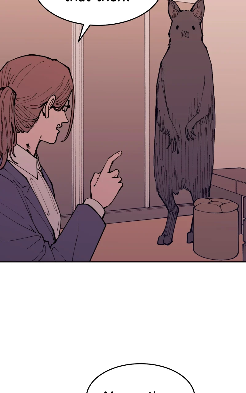 Vampire Family Chapter 33 - Page 58