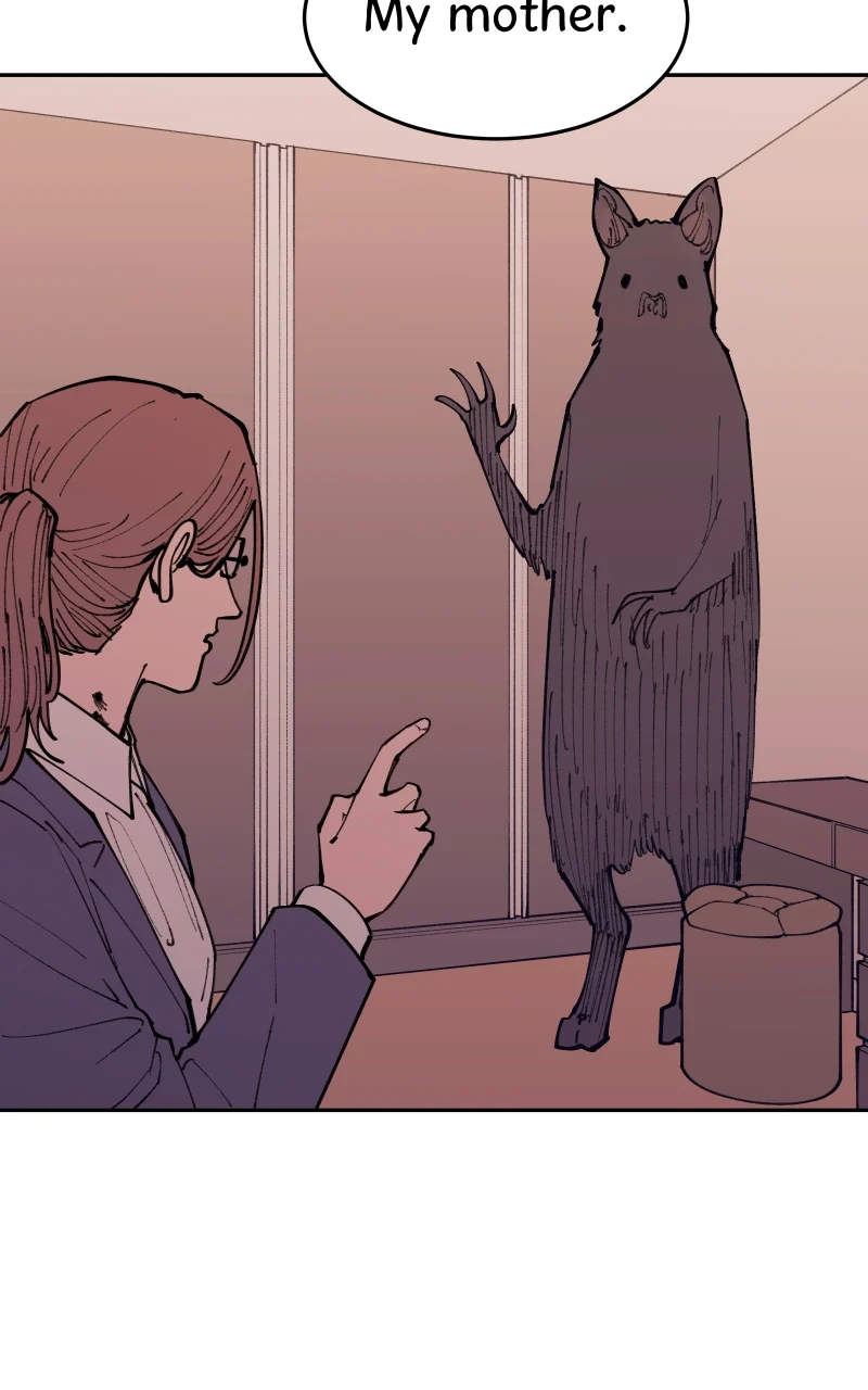 Vampire Family Chapter 33 - Page 59