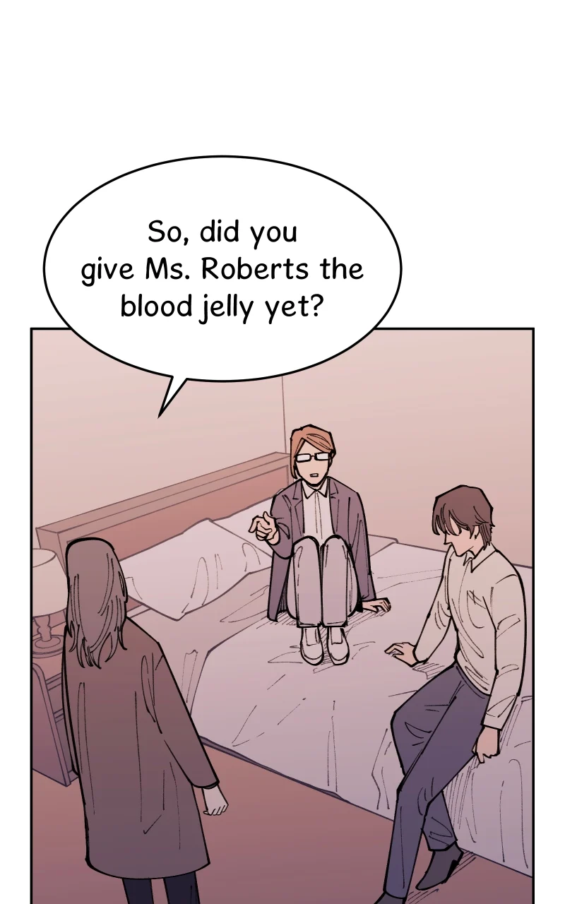 Vampire Family Chapter 33 - Page 60