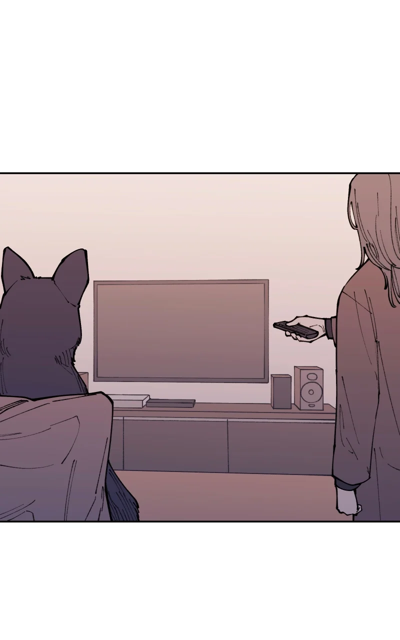 Vampire Family Chapter 33 - Page 8