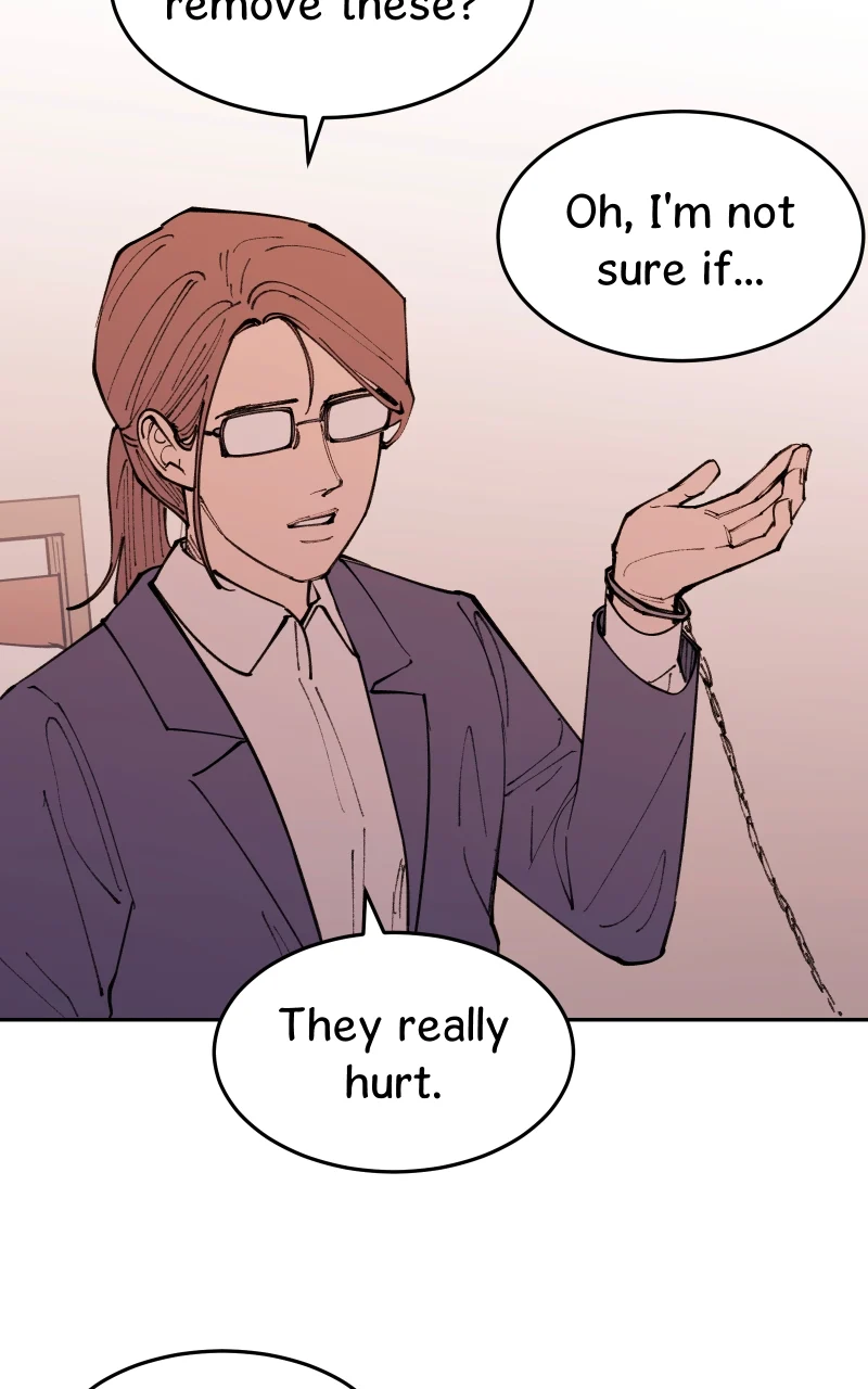 Vampire Family Chapter 33 - Page 73