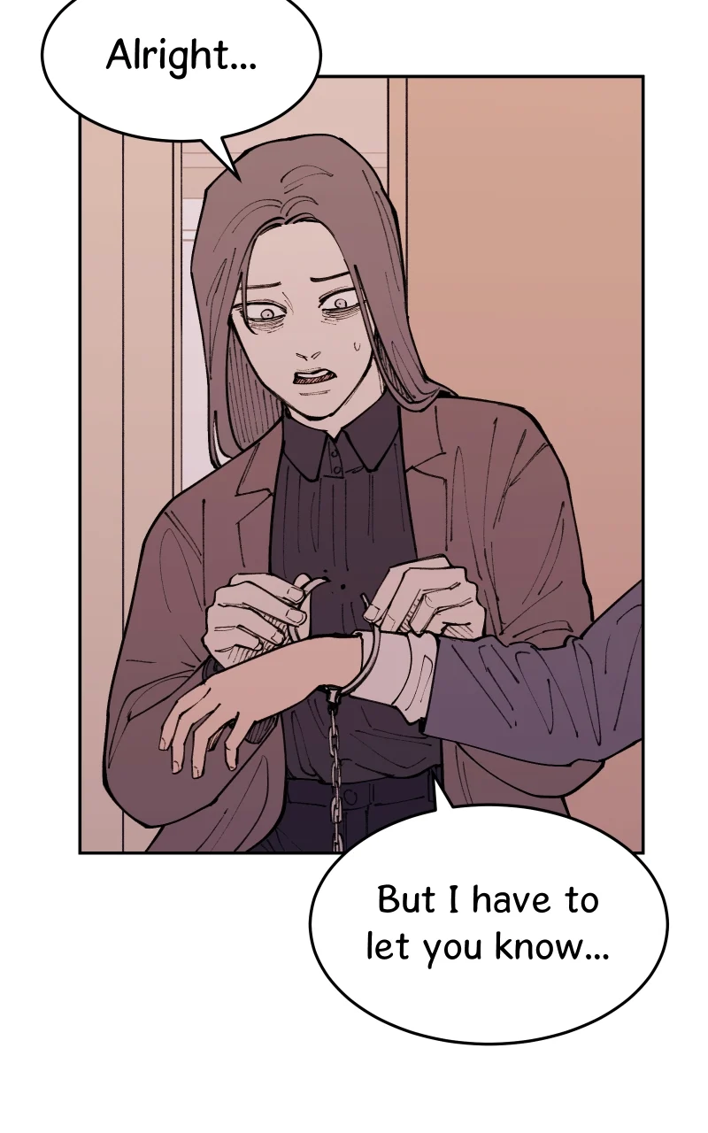 Vampire Family Chapter 33 - Page 74