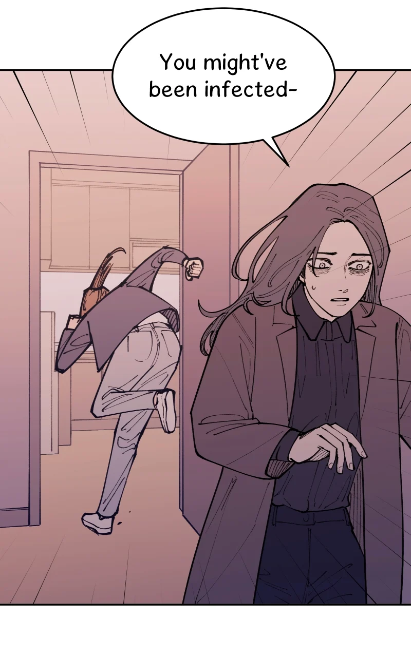 Vampire Family Chapter 33 - Page 75