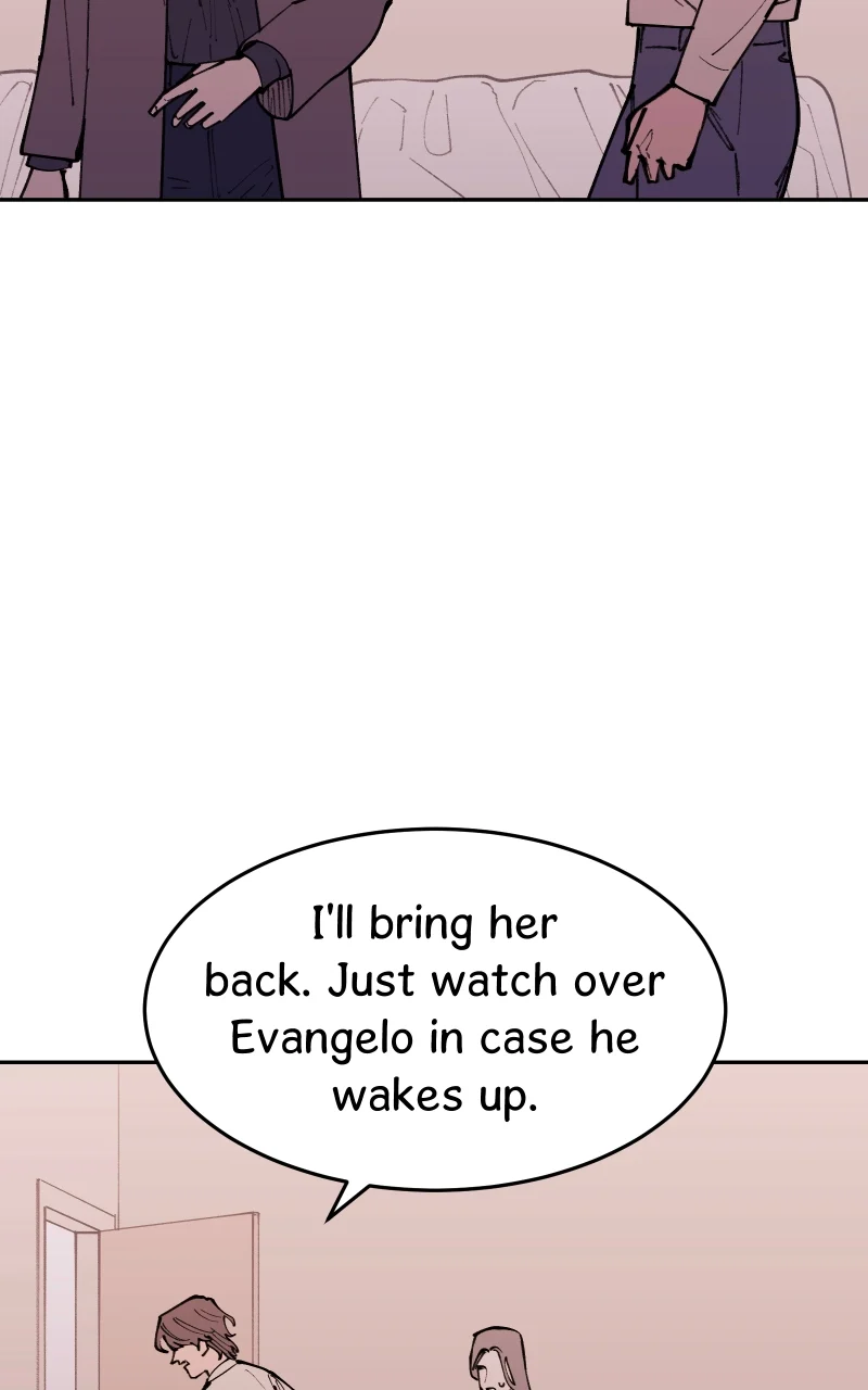 Vampire Family Chapter 33 - Page 77