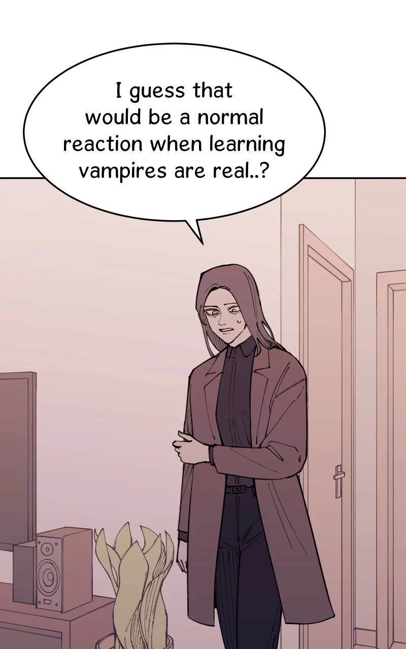 Vampire Family Chapter 33 - Page 79