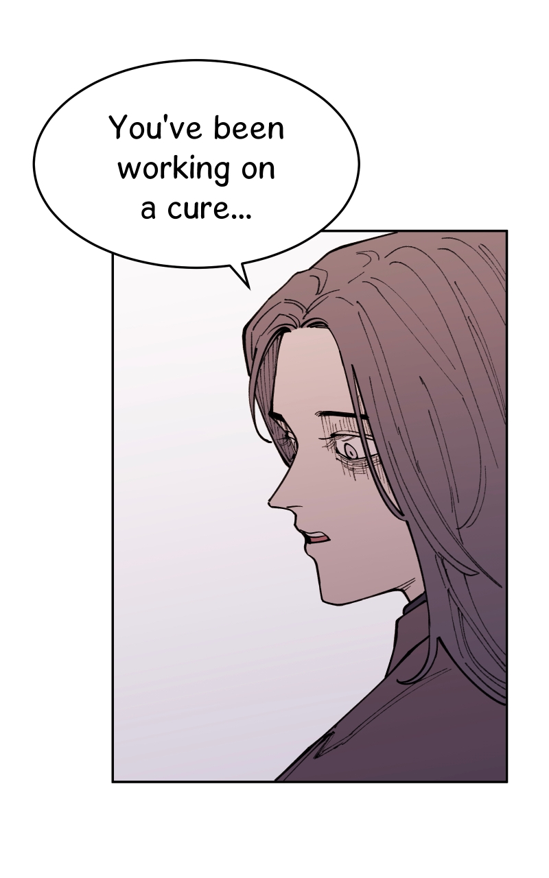 Vampire Family Chapter 33 - Page 9