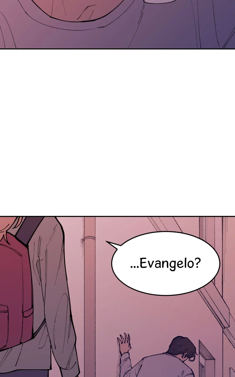 Vampire Family Chapter 33 - Page 85