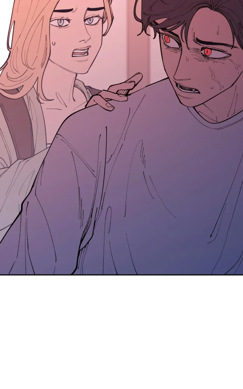 Vampire Family Chapter 33 - Page 88