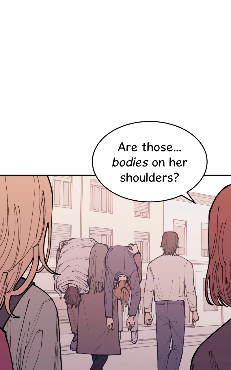 Vampire Family Chapter 34 - Page 2