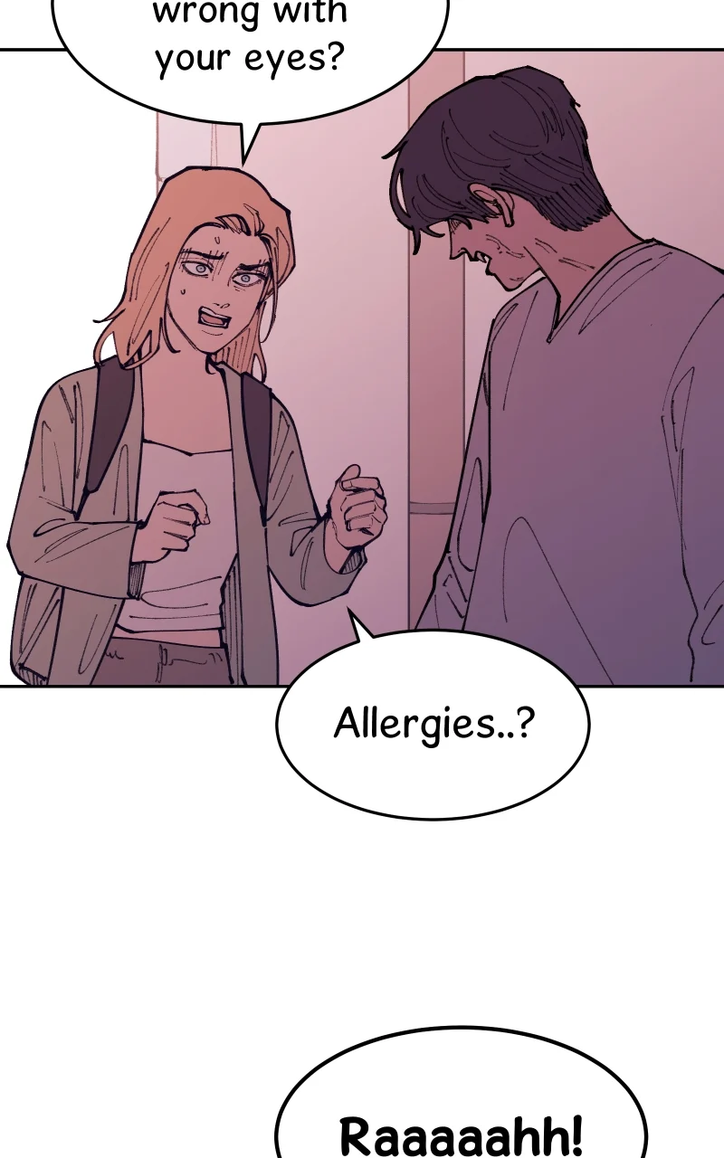 Vampire Family Chapter 34 - Page 12