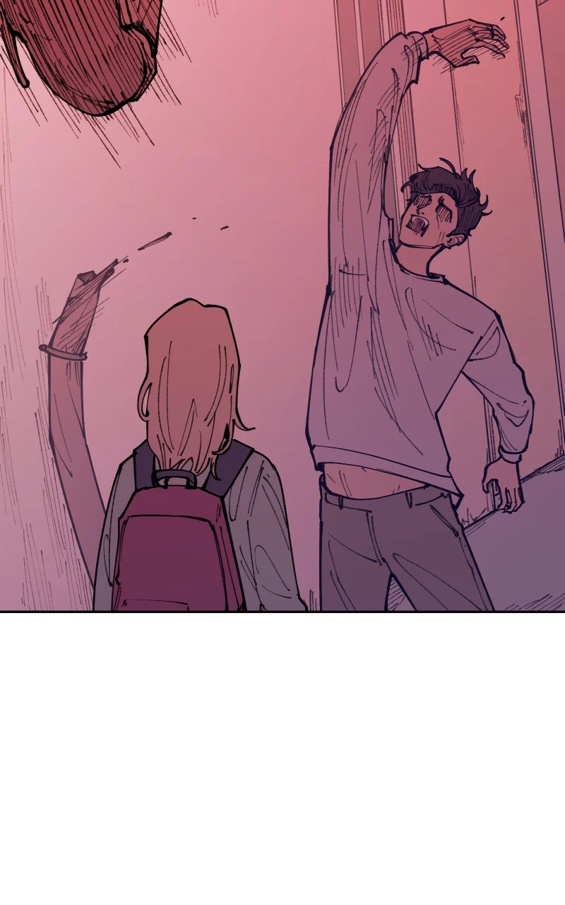 Vampire Family Chapter 34 - Page 17