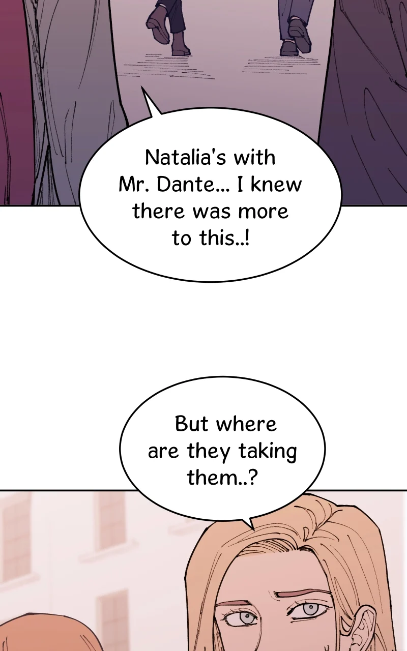 Vampire Family Chapter 34 - Page 3