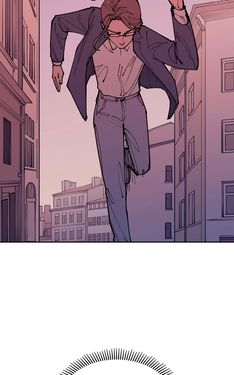 Vampire Family Chapter 34 - Page 21