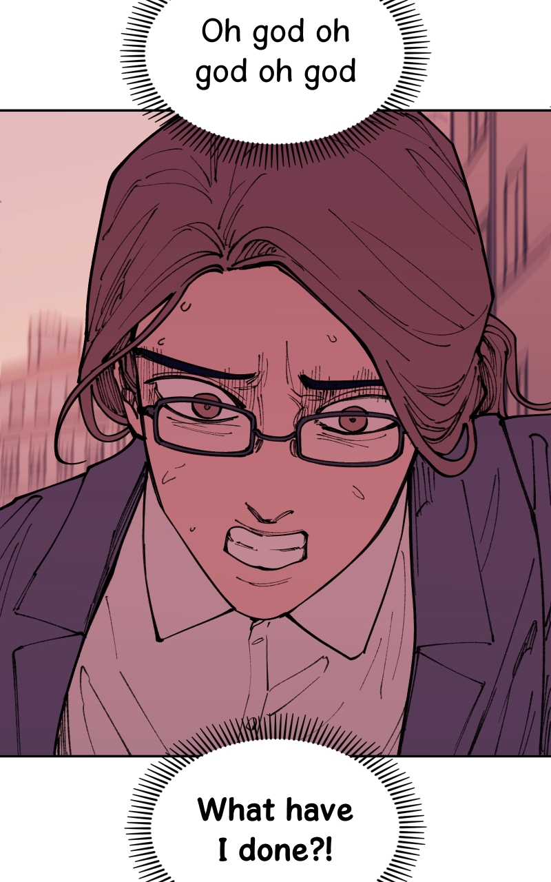 Vampire Family Chapter 34 - Page 22