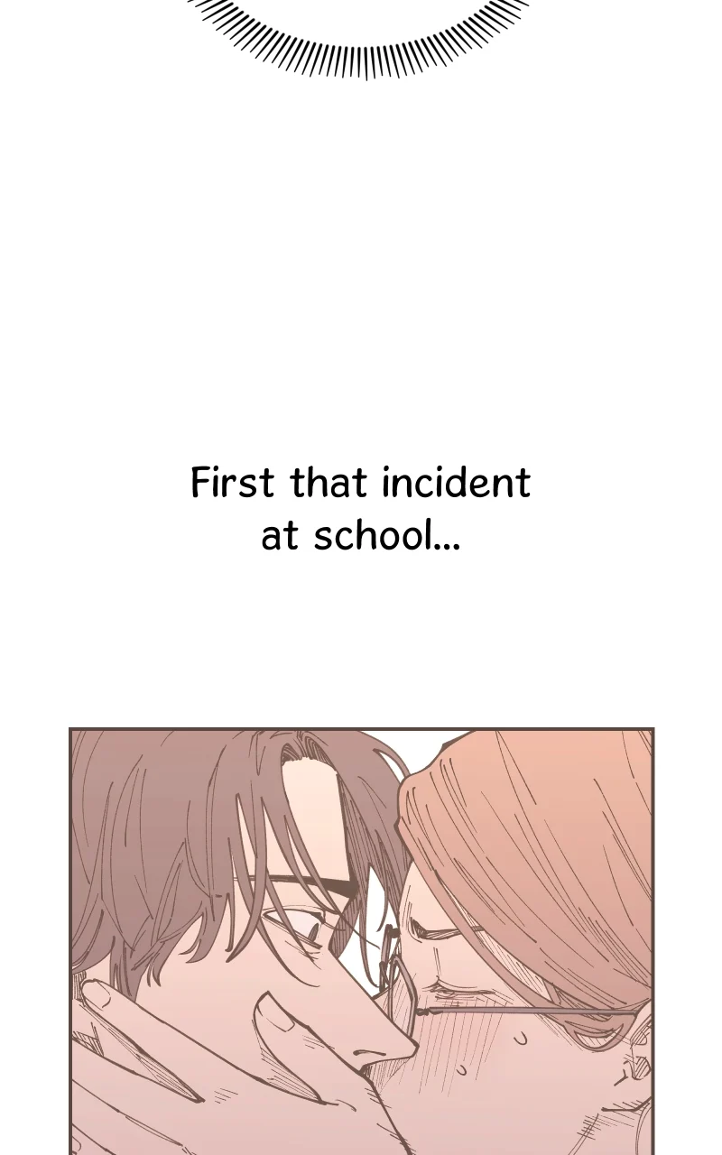 Vampire Family Chapter 34 - Page 23