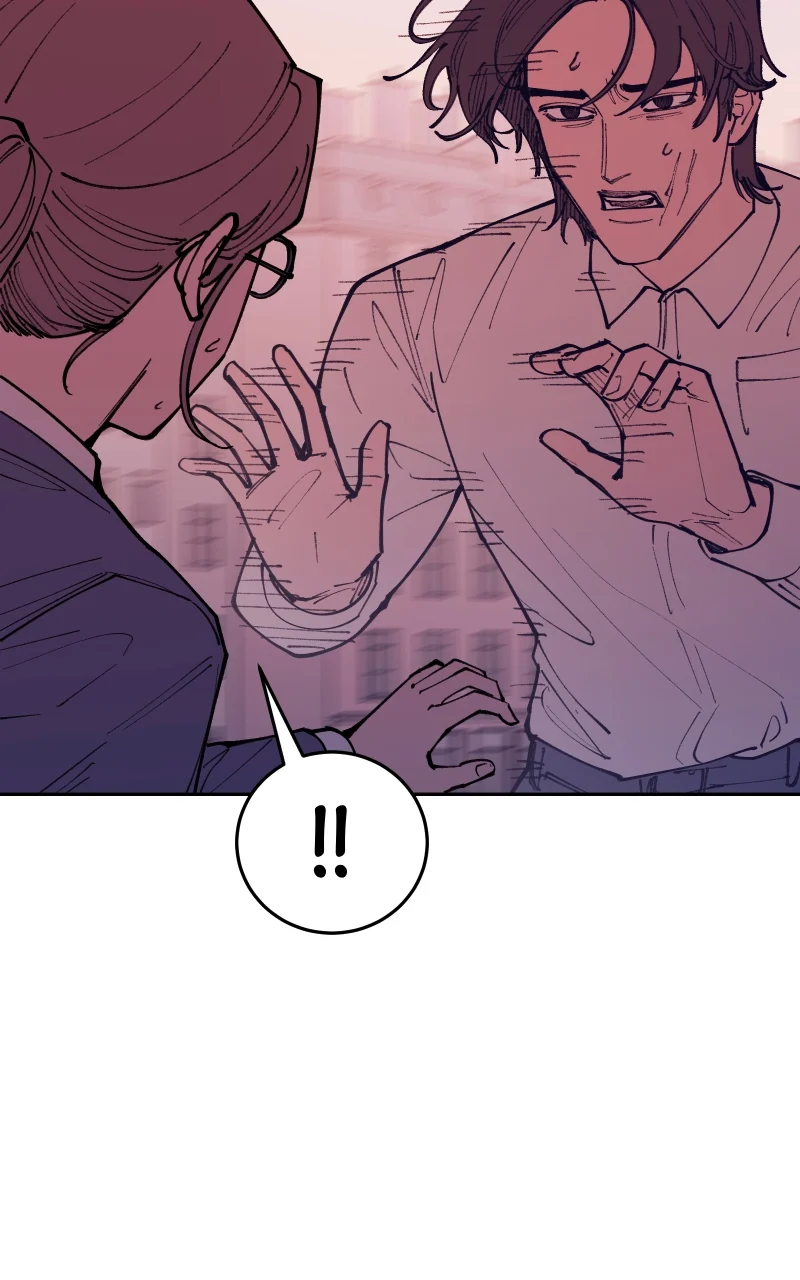 Vampire Family Chapter 34 - Page 27