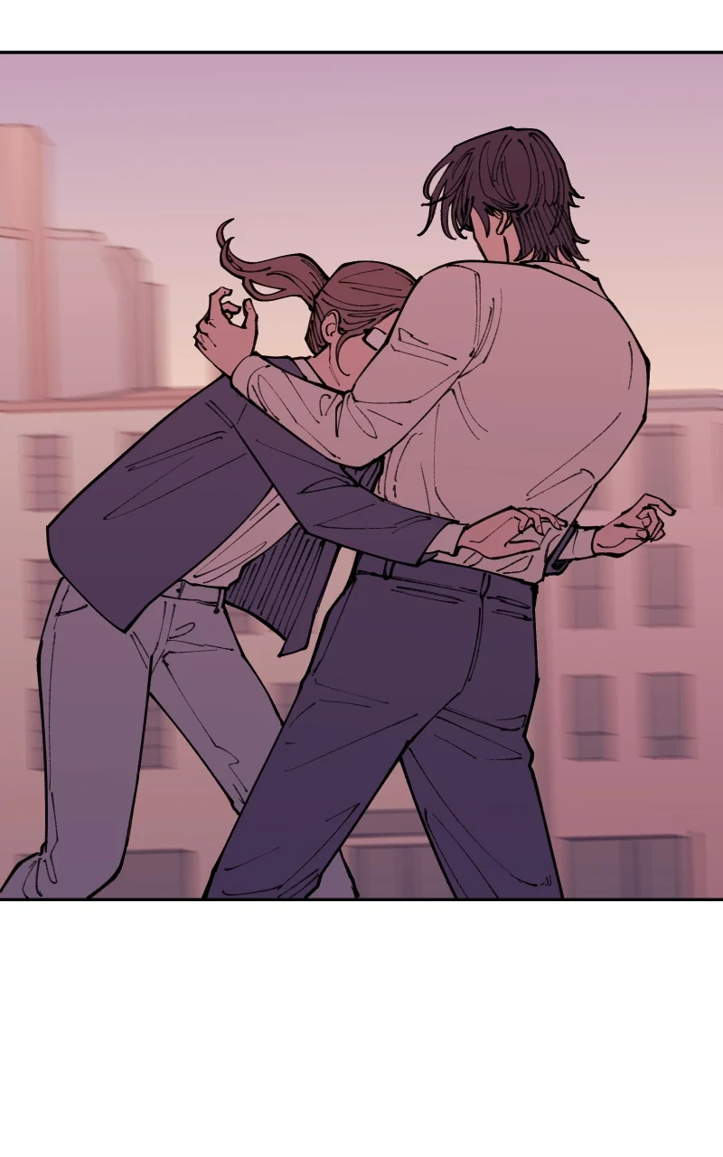 Vampire Family Chapter 34 - Page 28