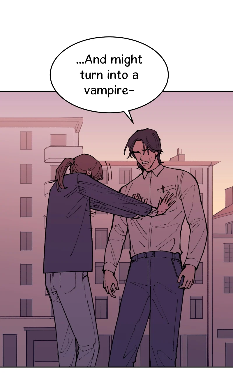 Vampire Family Chapter 34 - Page 30