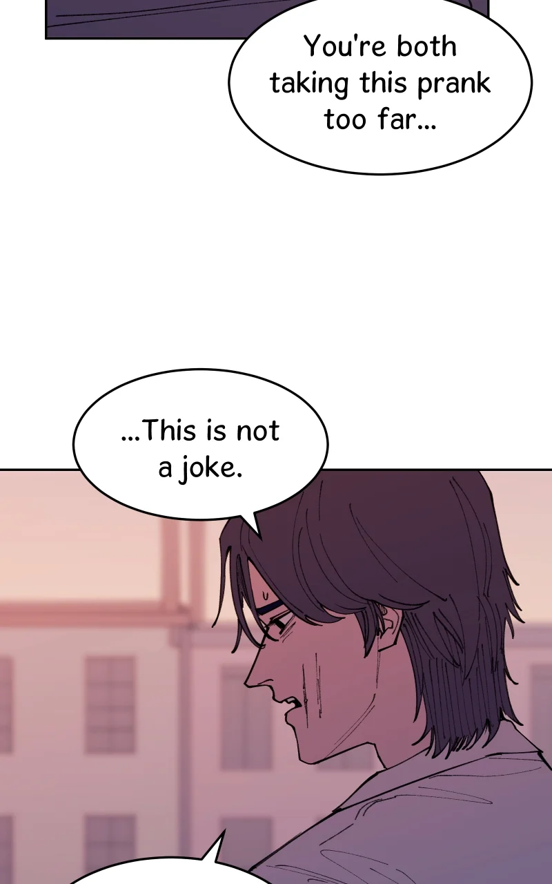 Vampire Family Chapter 34 - Page 32