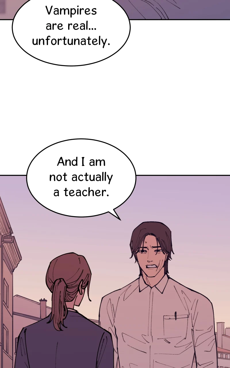 Vampire Family Chapter 34 - Page 33