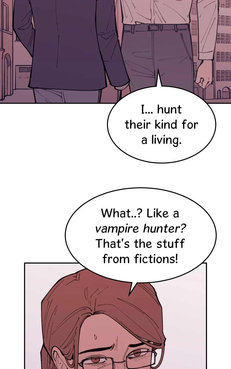 Vampire Family Chapter 34 - Page 34