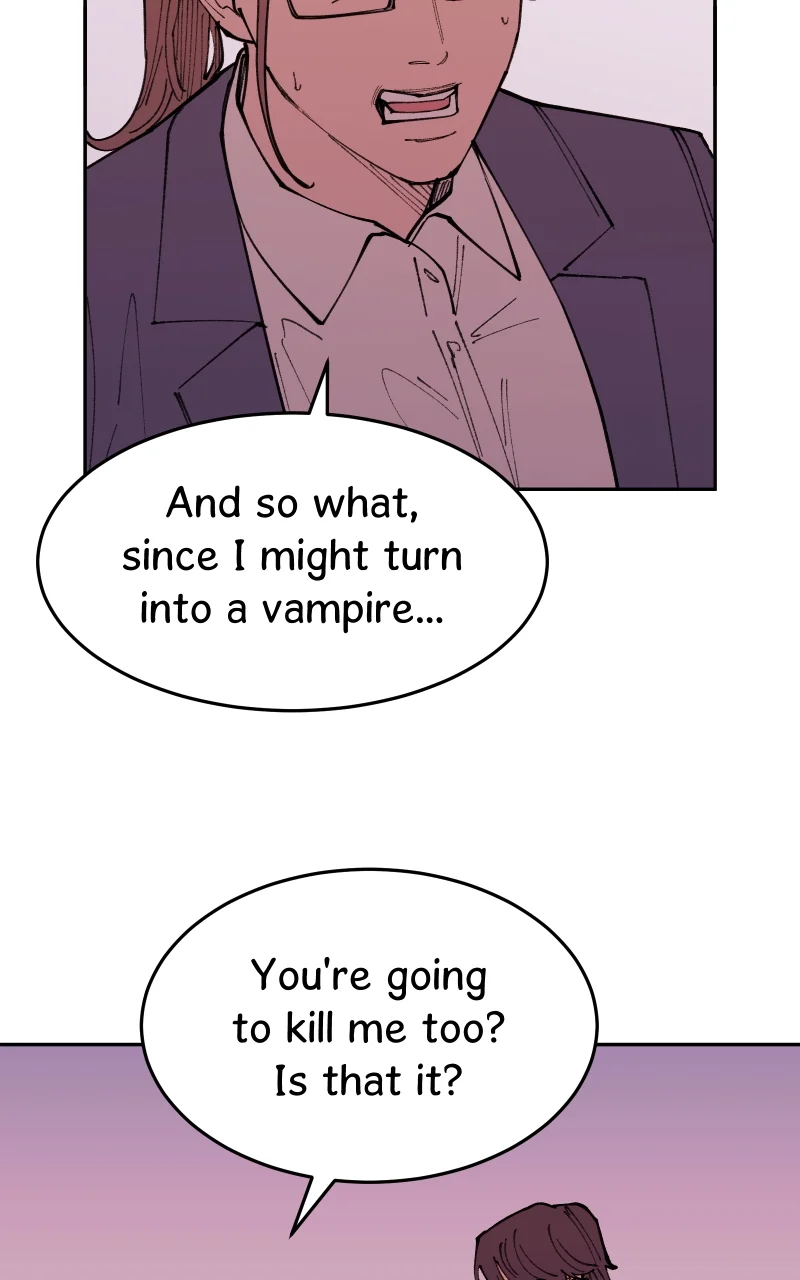 Vampire Family Chapter 34 - Page 35