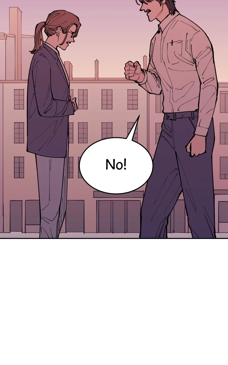 Vampire Family Chapter 34 - Page 36