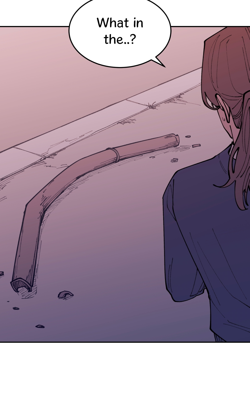 Vampire Family Chapter 34 - Page 41